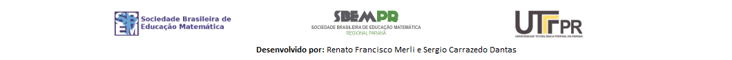 Sociedade Brasileira de Educação Matemática - Regional Paraná